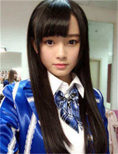 小娘惹