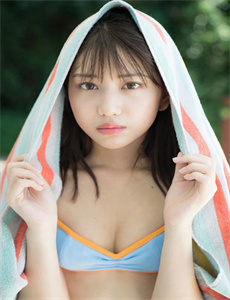 性感少女 15
