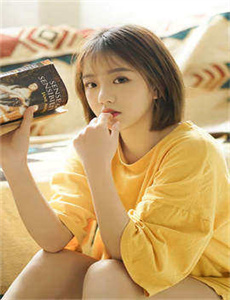 这小子真帅