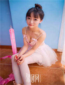 丑女大变身
