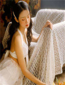 热线舞女